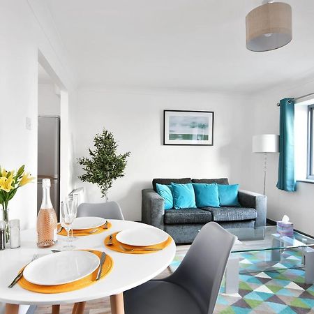 Xclusive Living Stay In City Centre, Kings Court Μπέρμιγχαμ Εξωτερικό φωτογραφία