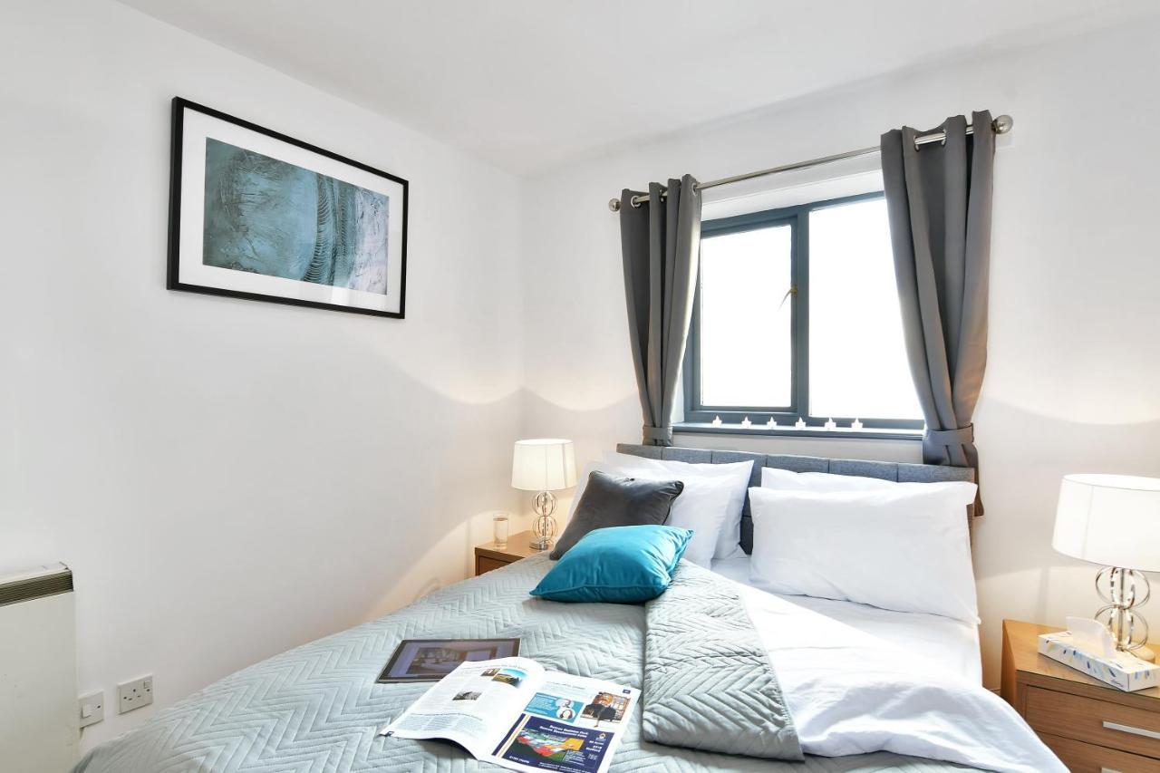 Xclusive Living Stay In City Centre, Kings Court Μπέρμιγχαμ Εξωτερικό φωτογραφία