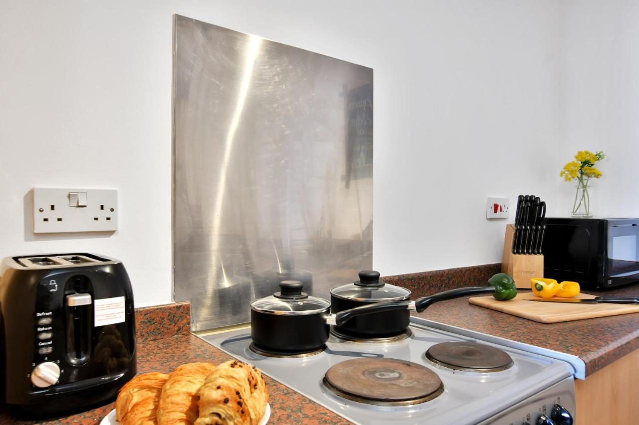 Xclusive Living Stay In City Centre, Kings Court Μπέρμιγχαμ Εξωτερικό φωτογραφία