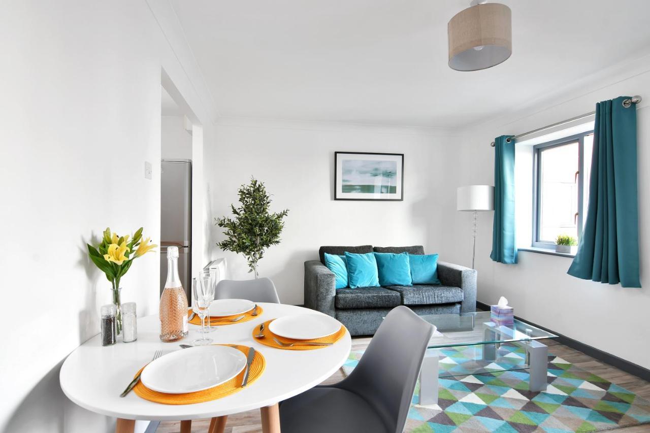 Xclusive Living Stay In City Centre, Kings Court Μπέρμιγχαμ Εξωτερικό φωτογραφία