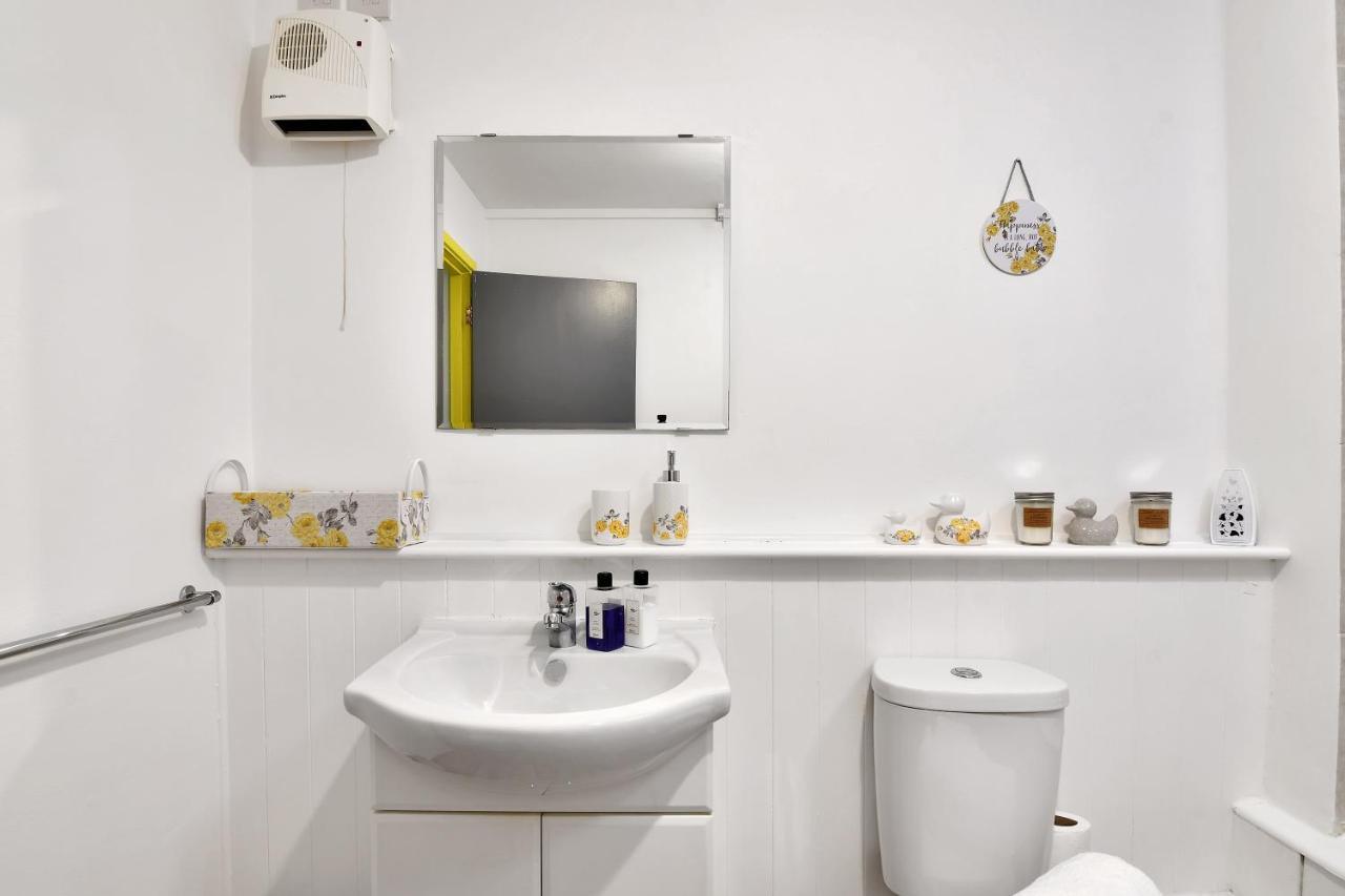 Xclusive Living Stay In City Centre, Kings Court Μπέρμιγχαμ Εξωτερικό φωτογραφία