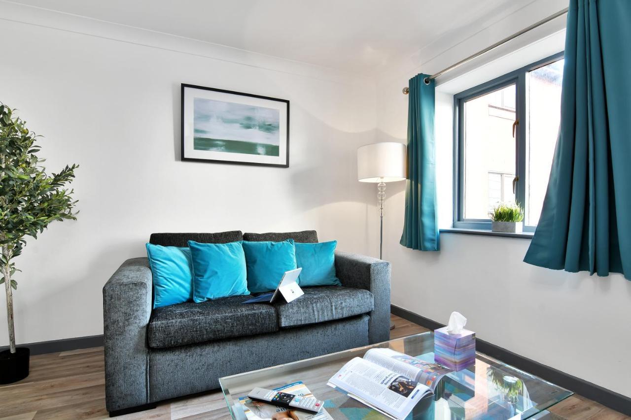 Xclusive Living Stay In City Centre, Kings Court Μπέρμιγχαμ Εξωτερικό φωτογραφία